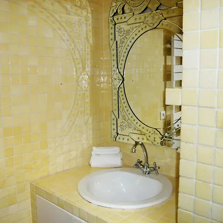 Apartment Bsa Deluxe Elysees.7 *