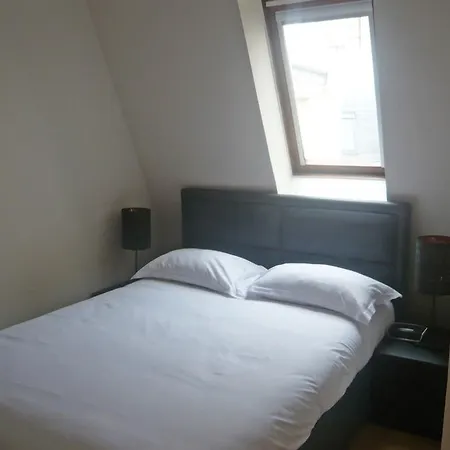 Bsa Deluxe Elysees.7 Appartamento Parigi