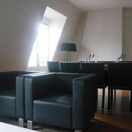 Bsa Deluxe Elysees.7 * Parigi