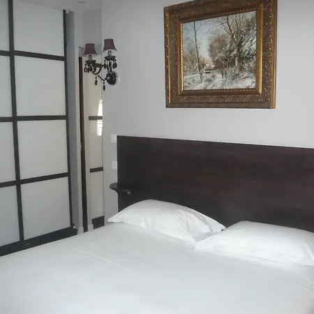 Appartamento Bsa Deluxe Elysees.7 Parigi