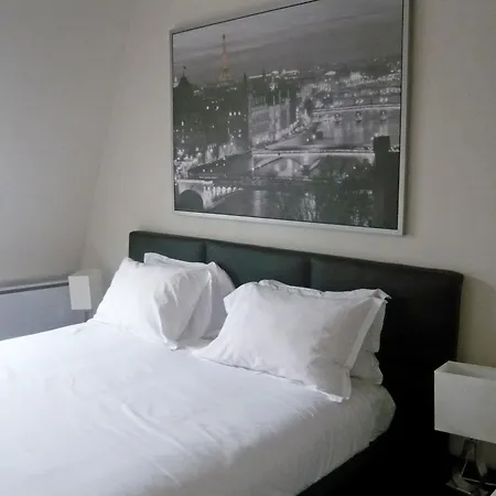 Bsa Deluxe Elysees.7 Appartamento Parigi