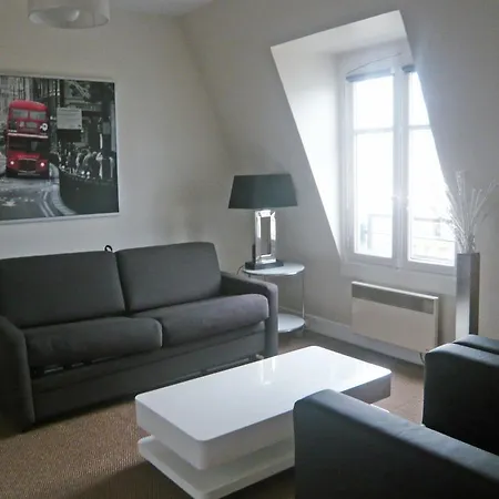 Bsa Deluxe Elysees.7 * Parigi